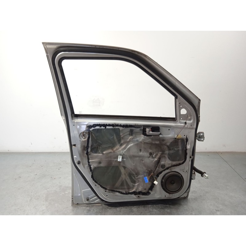Recambio de puerta delantera izquierda para suzuki swift berlina (mz) gl (5-ptas.) referencia OEM IAM 6800262J00  