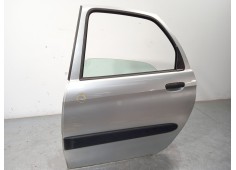 Recambio de puerta trasera izquierda para suzuki swift berlina (mz) gl (5-ptas.) referencia OEM IAM 6800462J00   2