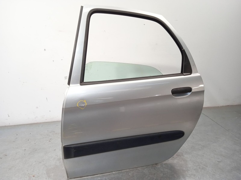 Recambio de puerta trasera izquierda para suzuki swift berlina (mz) gl (5-ptas.) referencia OEM IAM 6800462J00  