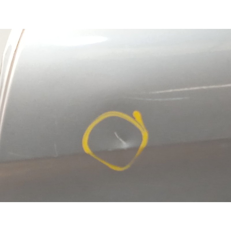 Recambio de puerta trasera izquierda para suzuki swift berlina (mz) gl (5-ptas.) referencia OEM IAM 6800462J00  