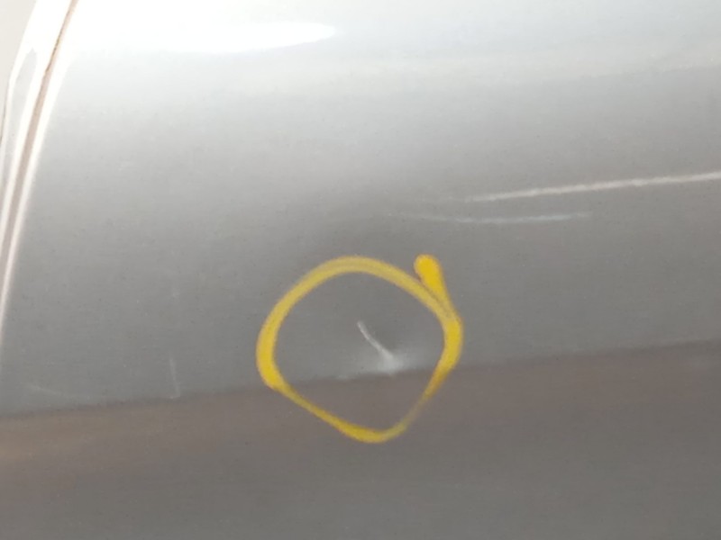 Recambio de puerta trasera izquierda para suzuki swift berlina (mz) gl (5-ptas.) referencia OEM IAM 6800462J00  