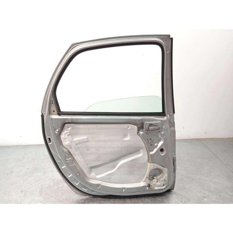 Recambio de puerta trasera izquierda para suzuki swift berlina (mz) gl (5-ptas.) referencia OEM IAM 6800462J00  