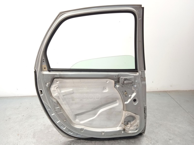 Recambio de puerta trasera izquierda para suzuki swift berlina (mz) gl (5-ptas.) referencia OEM IAM 6800462J00  