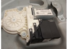 Recambio de elevalunas trasero derecho para volkswagen touran (1t1, 1t2) 1.9 tdi referencia OEM IAM 1T0839730J 1K0959704E  2