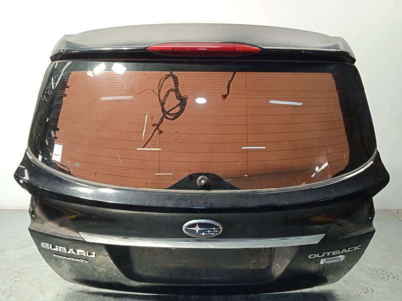 PORTON TRASERO 60809AJ0109P 