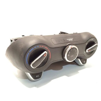 Recambio de mando calefaccion / aire acondicionado para kia picanto (ja) 1.0 cat referencia OEM IAM 97250G6AP0  