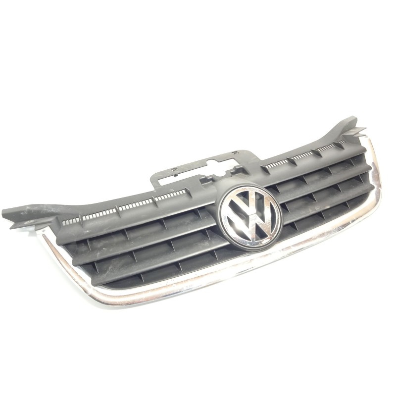 Recambio de rejilla delantera para volkswagen touran (1t1, 1t2) 1.9 tdi referencia OEM IAM 1T0853651 1T08536513FZ 