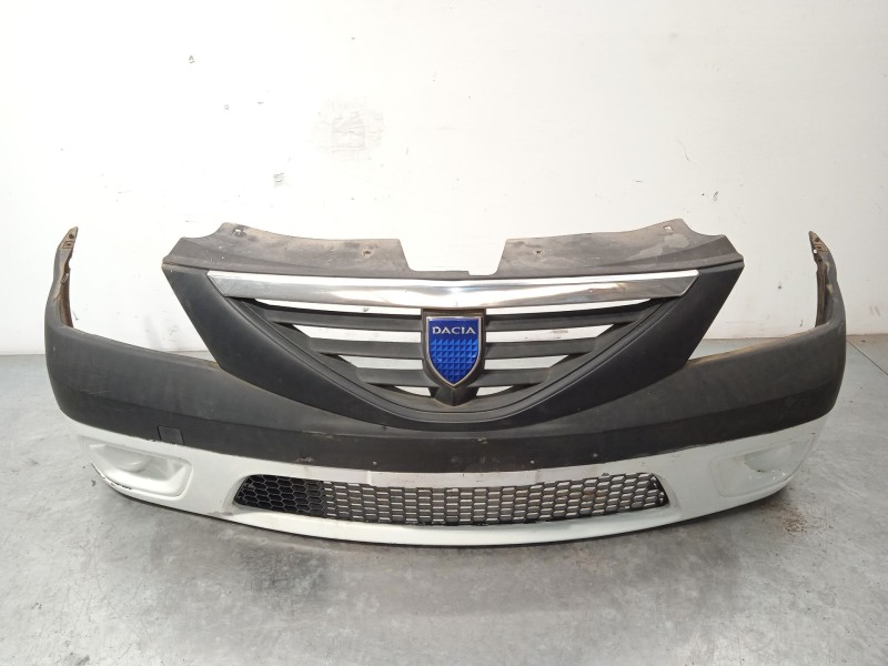 Recambio de paragolpes delantero para dacia logan mcv (ks_) 1.5 dci (ks0w) referencia OEM IAM 6001549312  