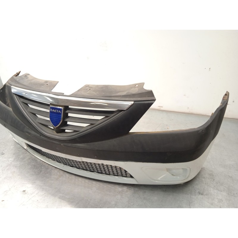 Recambio de paragolpes delantero para dacia logan mcv (ks_) 1.5 dci (ks0w) referencia OEM IAM 6001549312  