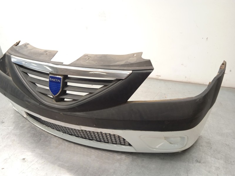 Recambio de paragolpes delantero para dacia logan mcv (ks_) 1.5 dci (ks0w) referencia OEM IAM 6001549312  
