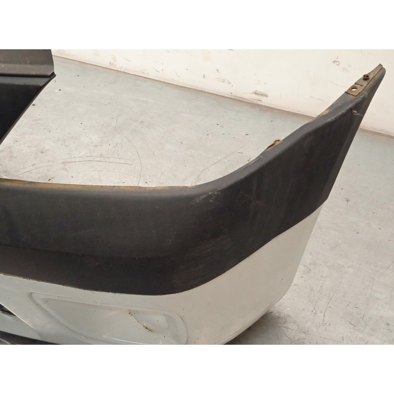 Recambio de paragolpes delantero para dacia logan mcv (ks_) 1.5 dci (ks0w) referencia OEM IAM 6001549312  