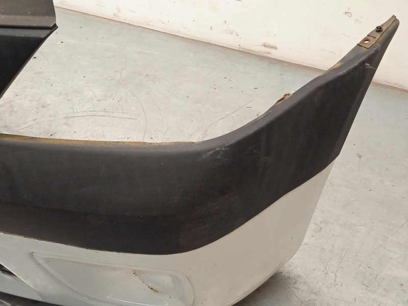 Recambio de paragolpes delantero para dacia logan mcv (ks_) 1.5 dci (ks0w) referencia OEM IAM 6001549312  