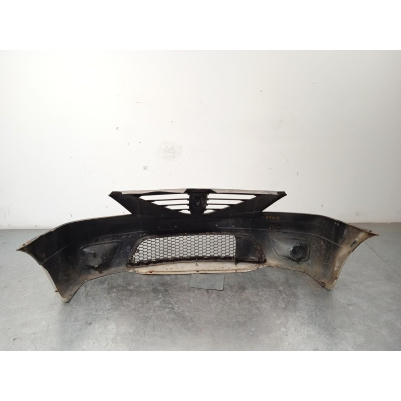 Recambio de paragolpes delantero para dacia logan mcv (ks_) 1.5 dci (ks0w) referencia OEM IAM 6001549312  