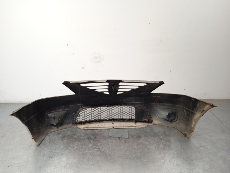 Recambio de paragolpes delantero para dacia logan mcv (ks_) 1.5 dci (ks0w) referencia OEM IAM 6001549312  