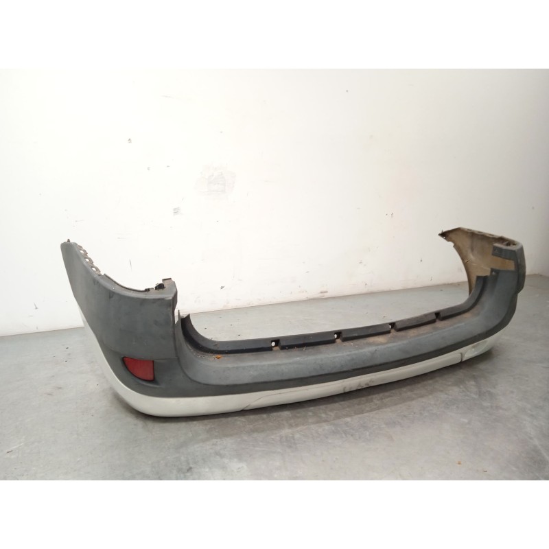 Recambio de paragolpes trasero para dacia logan mcv (ks_) 1.5 dci (ks0w) referencia OEM IAM 6001549254  