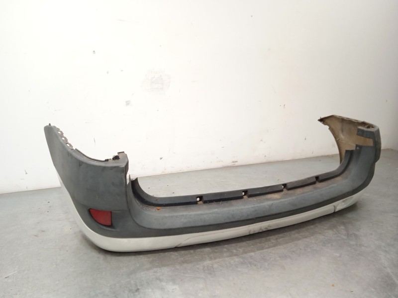 Recambio de paragolpes trasero para dacia logan mcv (ks_) 1.5 dci (ks0w) referencia OEM IAM 6001549254  