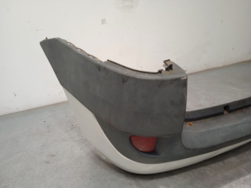 Recambio de paragolpes trasero para dacia logan mcv (ks_) 1.5 dci (ks0w) referencia OEM IAM 6001549254  