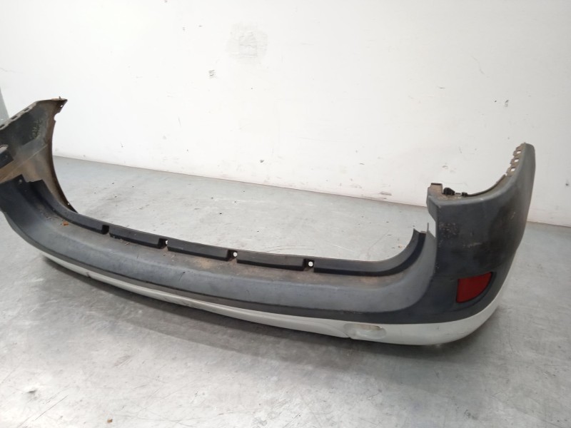 Recambio de paragolpes trasero para dacia logan mcv (ks_) 1.5 dci (ks0w) referencia OEM IAM 6001549254  