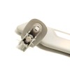 Recambio de parasol derecho para dacia sandero ii (b8_) 1.5 blue dci 95 (b8jl) referencia OEM IAM 964019553R  