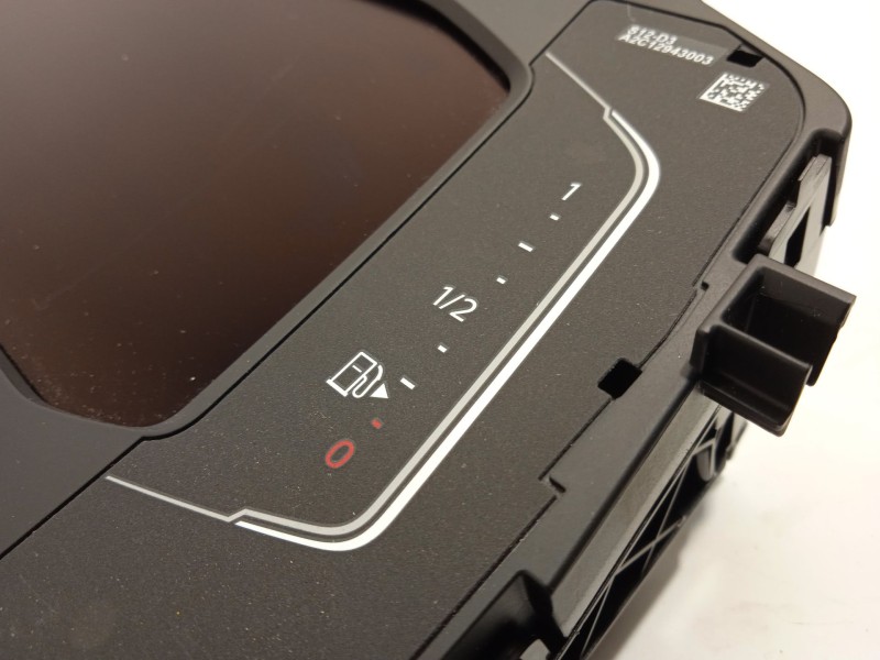 Recambio de cuadro instrumentos para volkswagen polo 1.0 tsi referencia OEM IAM 2G0920320B  