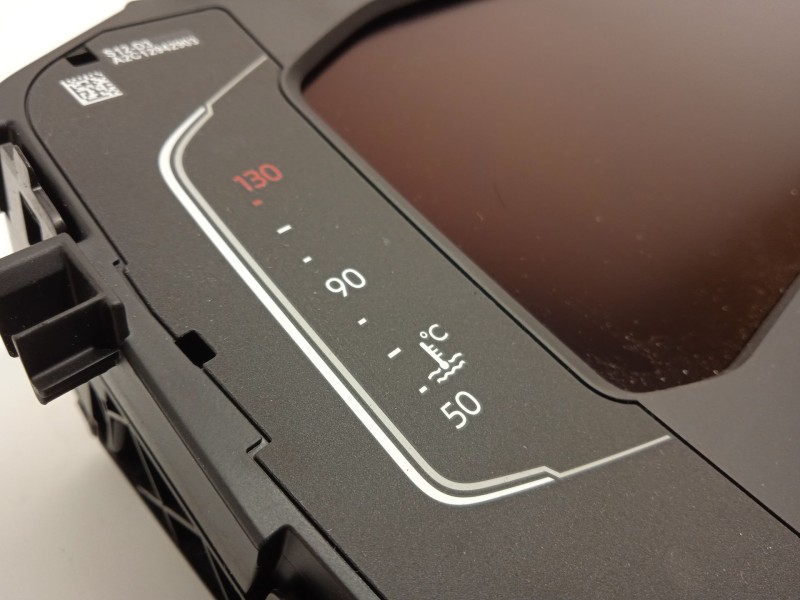 Recambio de cuadro instrumentos para volkswagen polo 1.0 tsi referencia OEM IAM 2G0920320B  