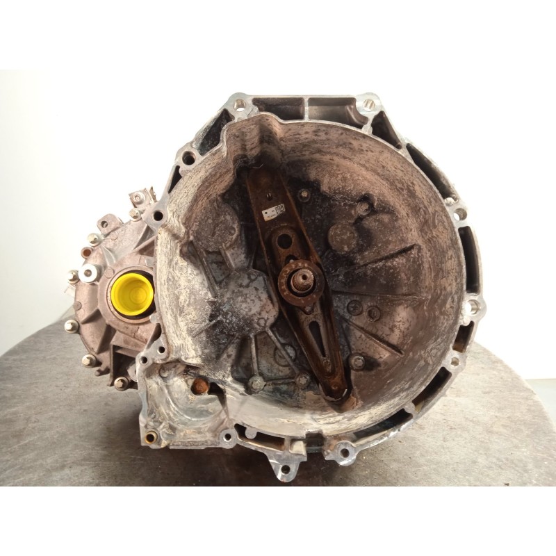 Recambio de caja cambios para mini mini descapotable (f57) one referencia OEM IAM BAN 23008687709 