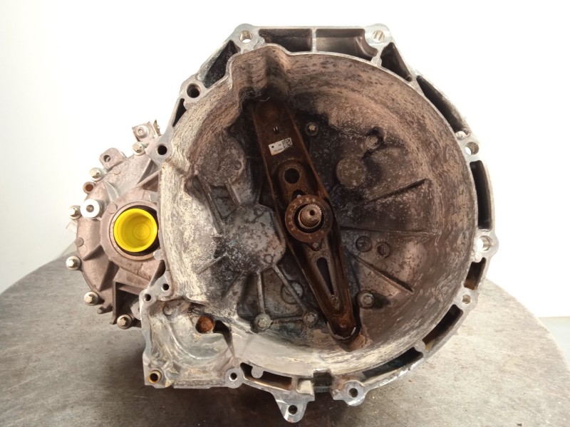 Recambio de caja cambios para mini mini descapotable (f57) one referencia OEM IAM BAN 23008687709 