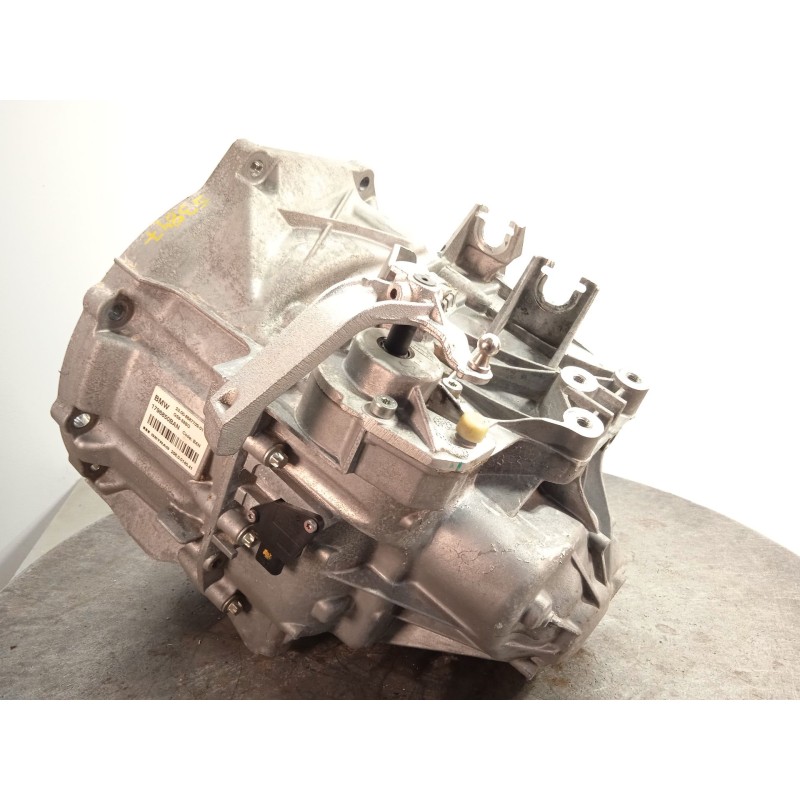 Recambio de caja cambios para mini mini descapotable (f57) one referencia OEM IAM BAN 23008687709 