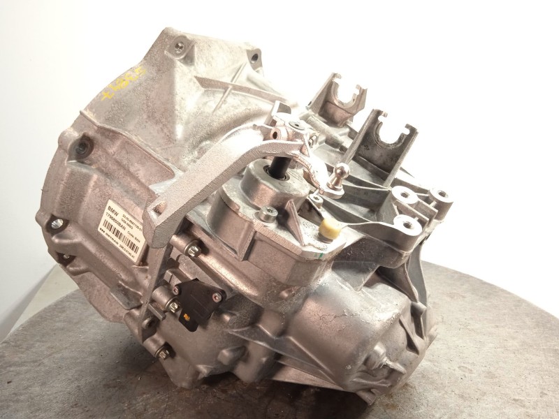 Recambio de caja cambios para mini mini descapotable (f57) one referencia OEM IAM BAN 23008687709 