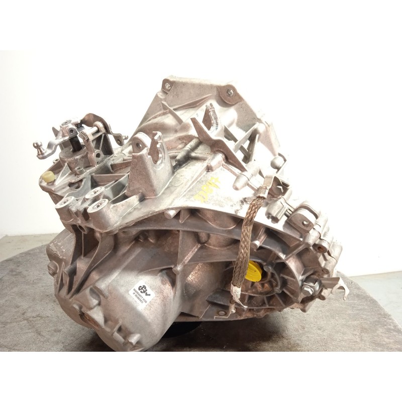 Recambio de caja cambios para mini mini descapotable (f57) one referencia OEM IAM BAN 23008687709 