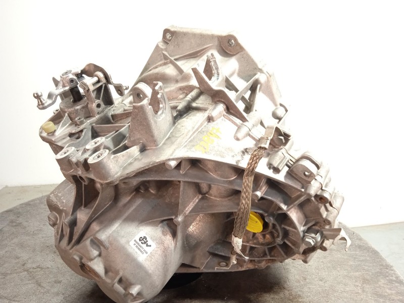 Recambio de caja cambios para mini mini descapotable (f57) one referencia OEM IAM BAN 23008687709 