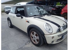 mini mini (r50, r53) del año 2005