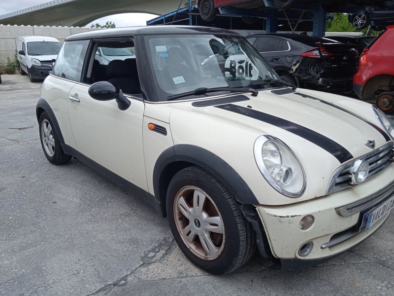 mini mini (r50, r53) del año 2005