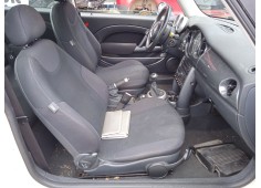 mini mini (r50, r53) del año 2005 2