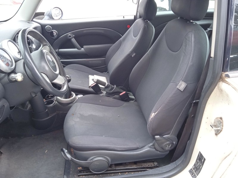 mini mini (r50, r53) del año 2005