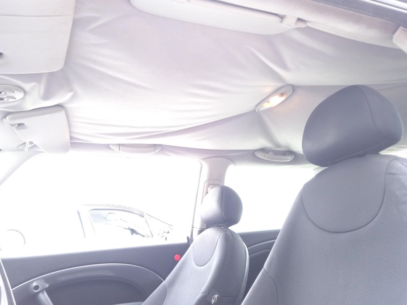 mini mini (r50, r53) del año 2005