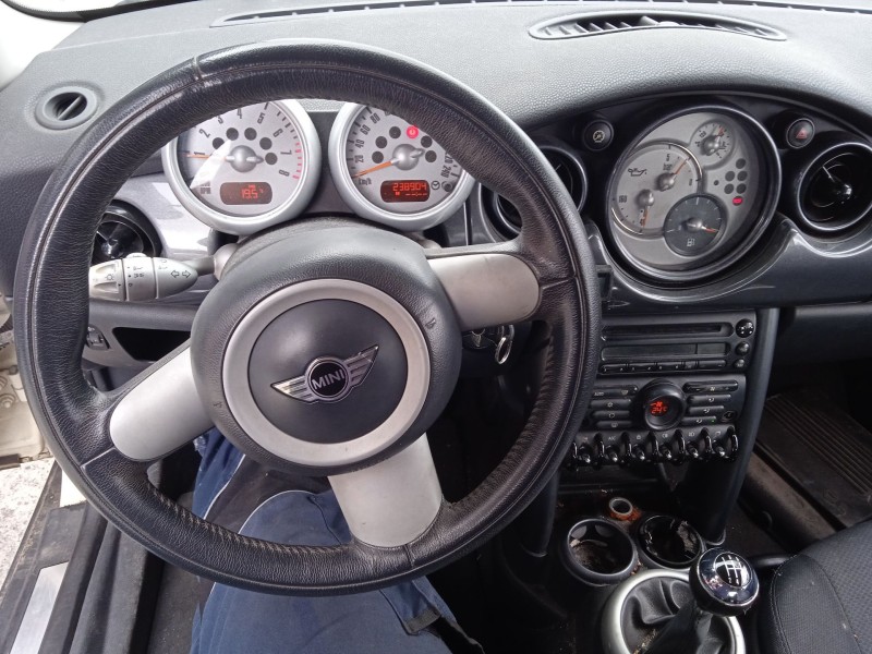 mini mini (r50, r53) del año 2005