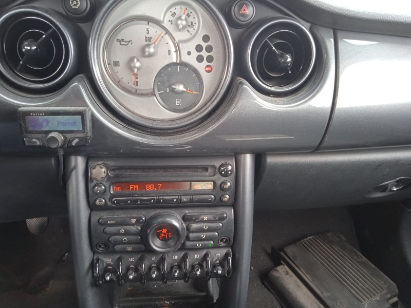 mini mini (r50, r53) del año 2005