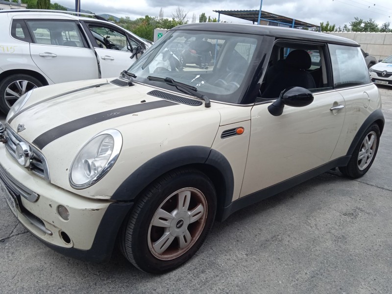 mini mini (r50, r53) del año 2005