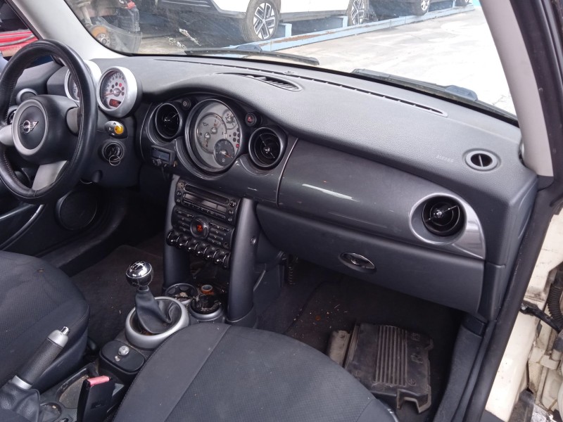 mini mini (r50, r53) del año 2005