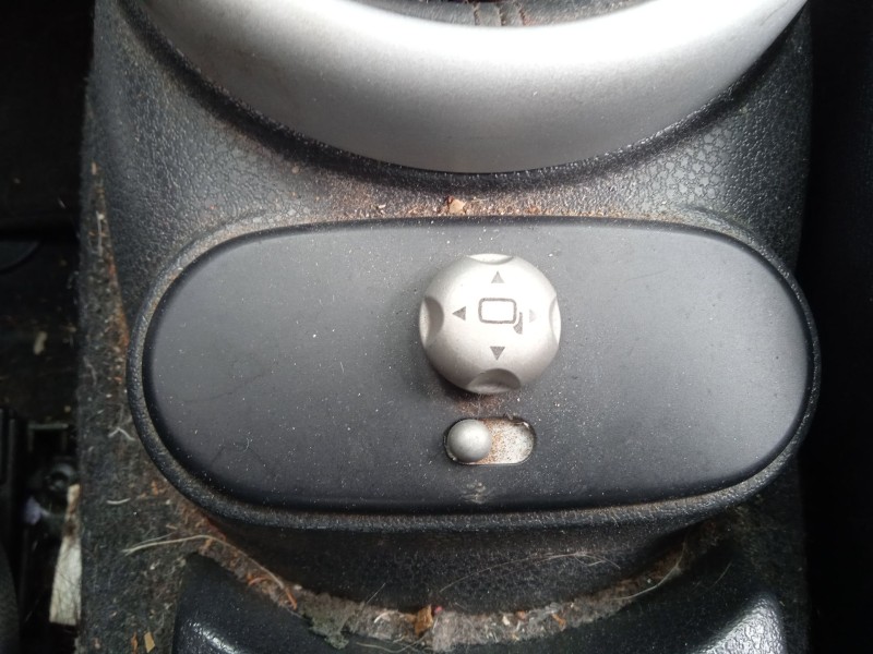 mini mini (r50, r53) del año 2005