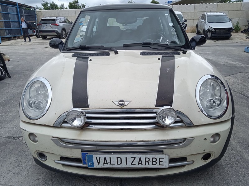 mini mini (r50, r53) del año 2005