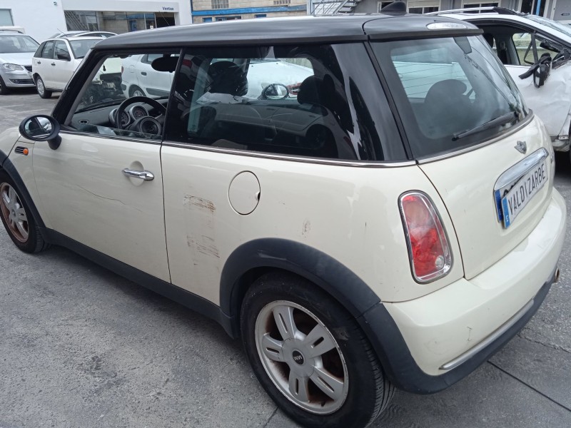 mini mini (r50, r53) del año 2005