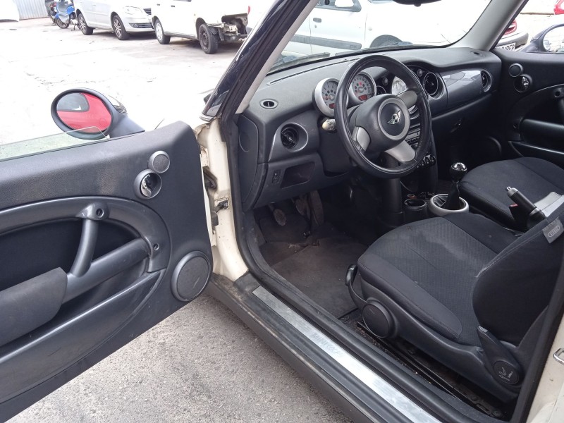 mini mini (r50, r53) del año 2005