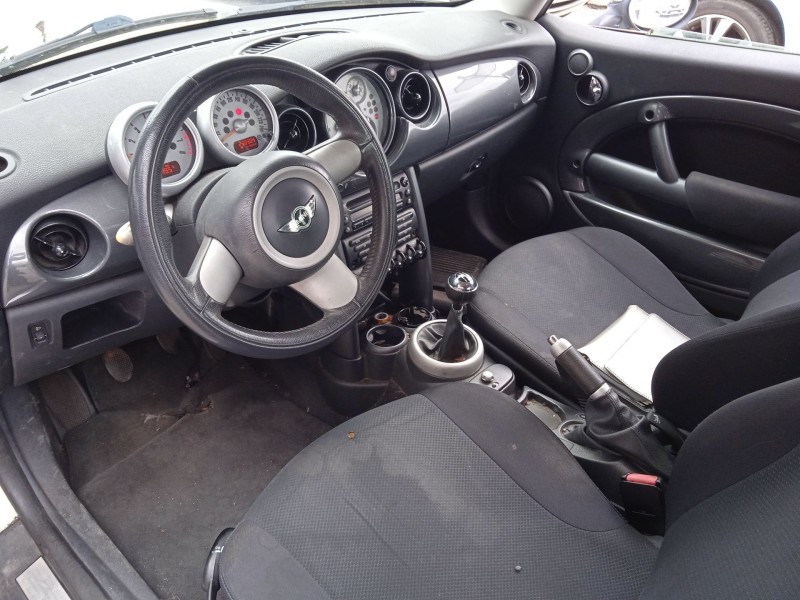 mini mini (r50, r53) del año 2005