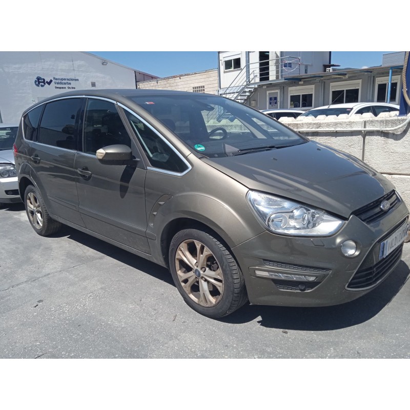 ford s-max (wa6) del año 2013