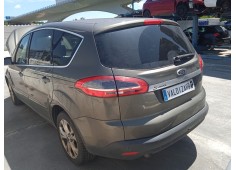 ford s-max (wa6) del año 2013 2