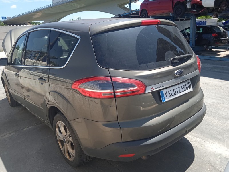 ford s-max (wa6) del año 2013