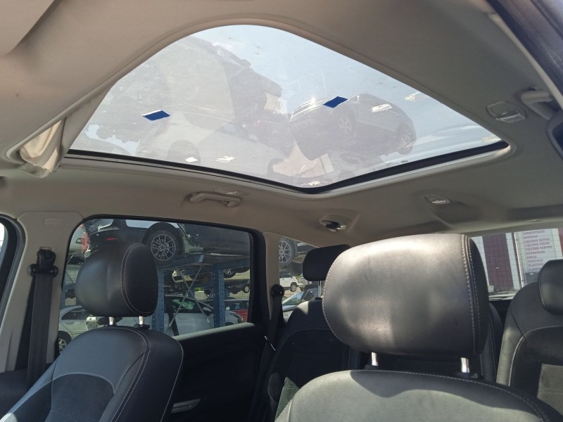 ford s-max (wa6) del año 2013