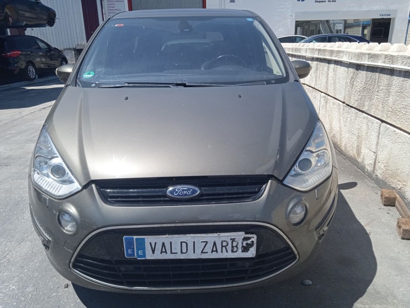 ford s-max (wa6) del año 2013